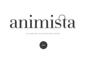 Blogduwebdesign creation animations css sur demande librairie animista