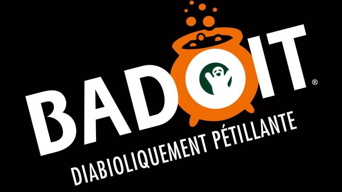 Cette agence réinvente les logos de ses clients pour célébrer Halloween !