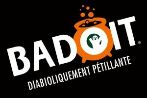 Cette agence réinvente les logos de ses clients pour célébrer Halloween !