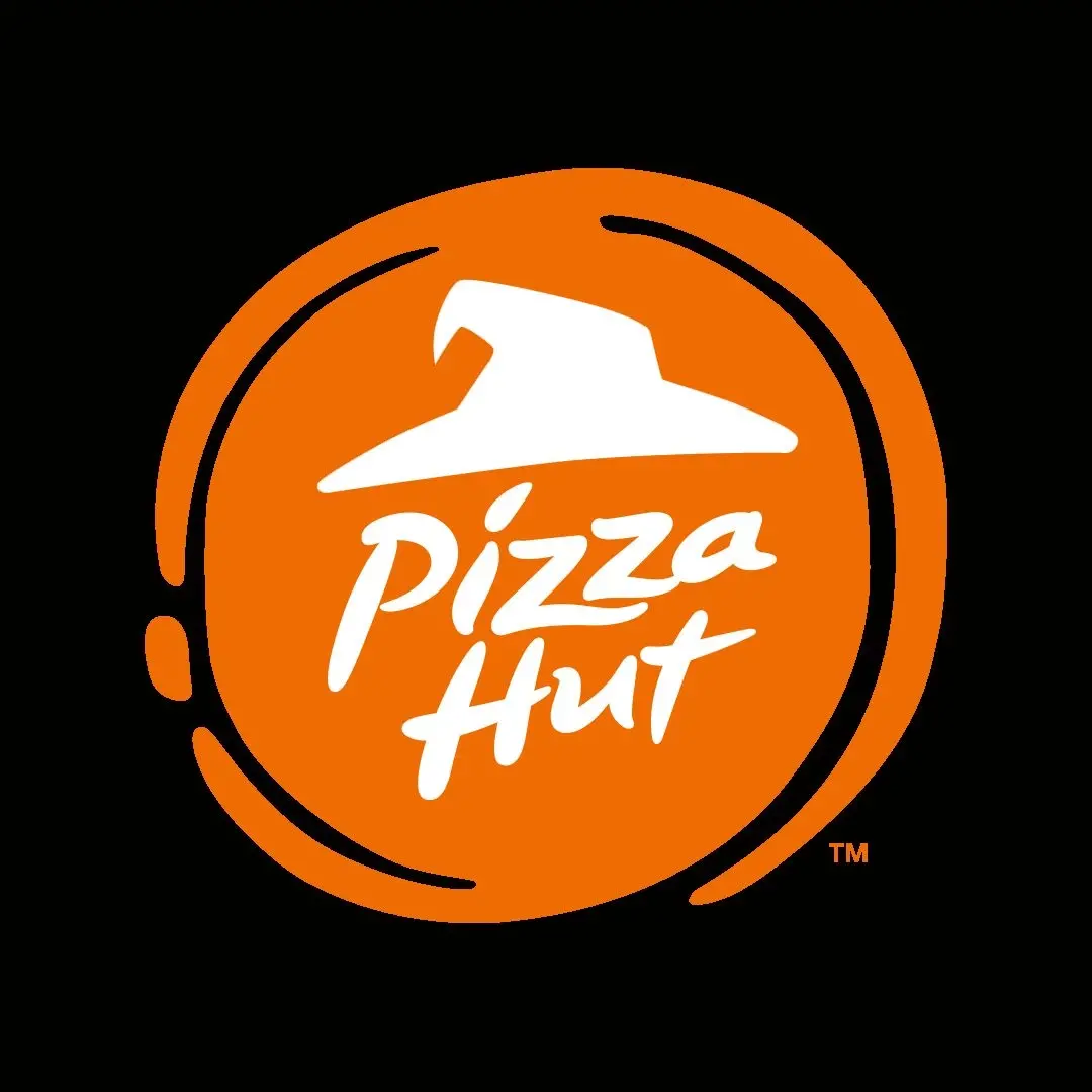 Blogduwebdesign inspiration graphique logos marques facon halloween pizza hut