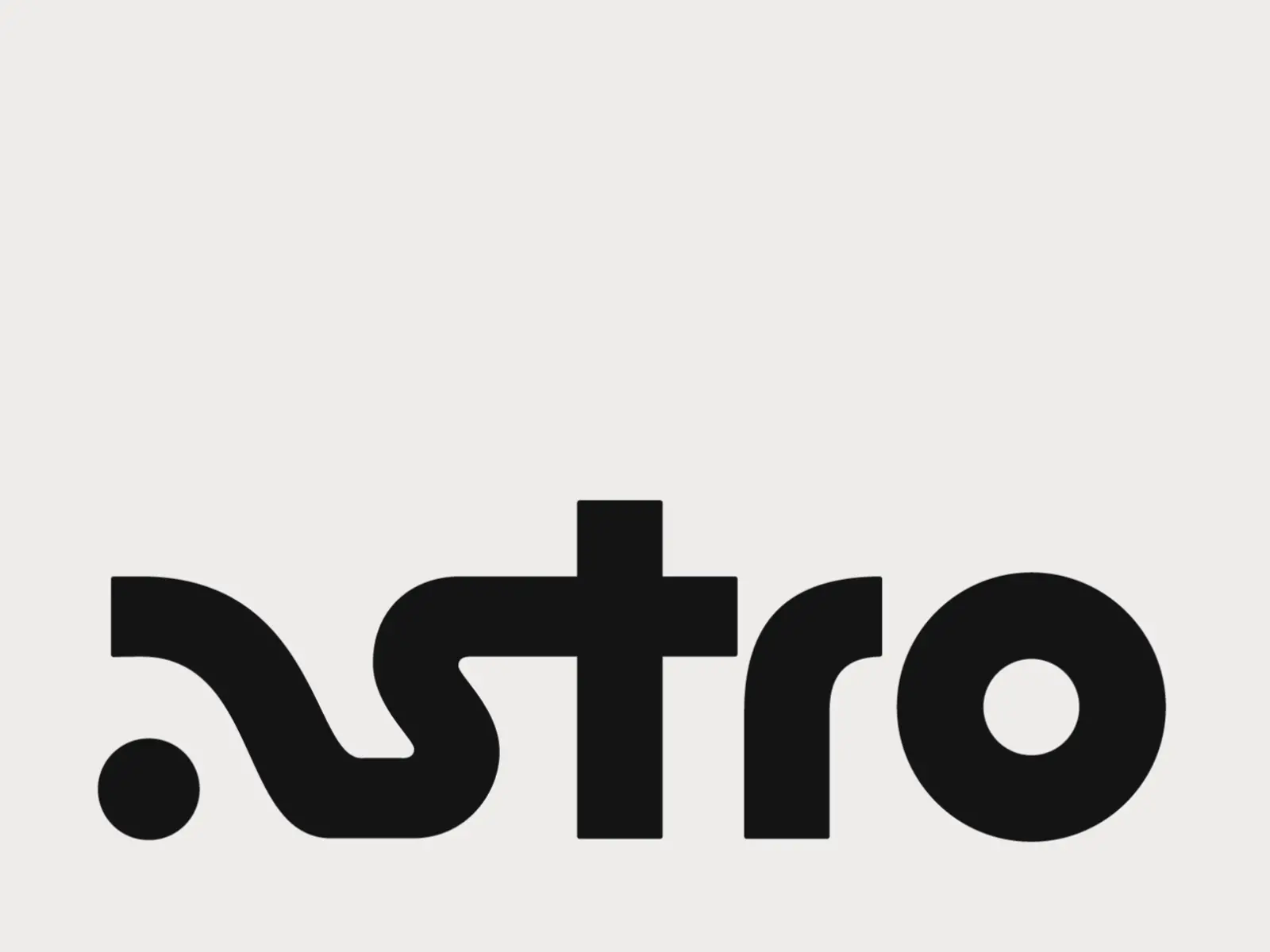 Blogduwebdesign inspiration graphique logos minimalistes noir blanc astro