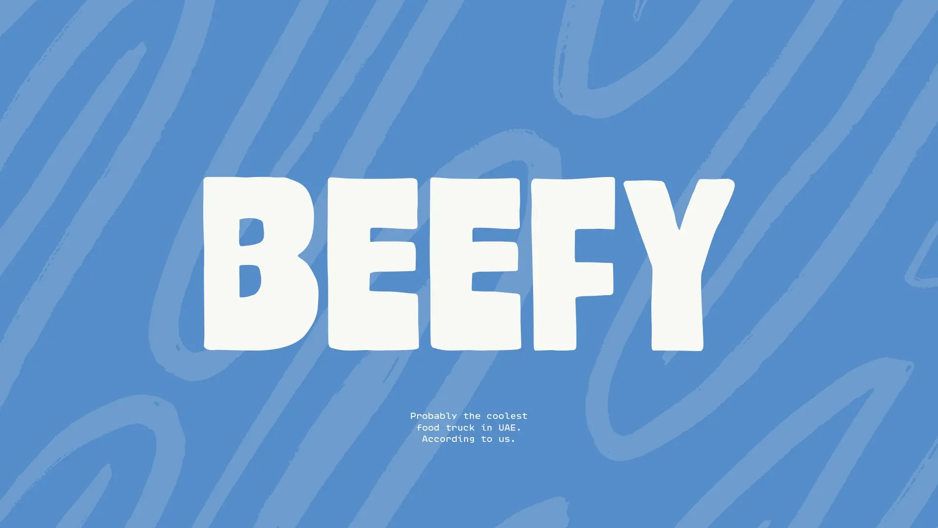 Blogduwebdesign inspiration graphisme branding burger beefy 4