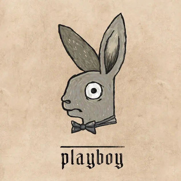 Blogduwebdesign inspiration logos modernes medival playboy