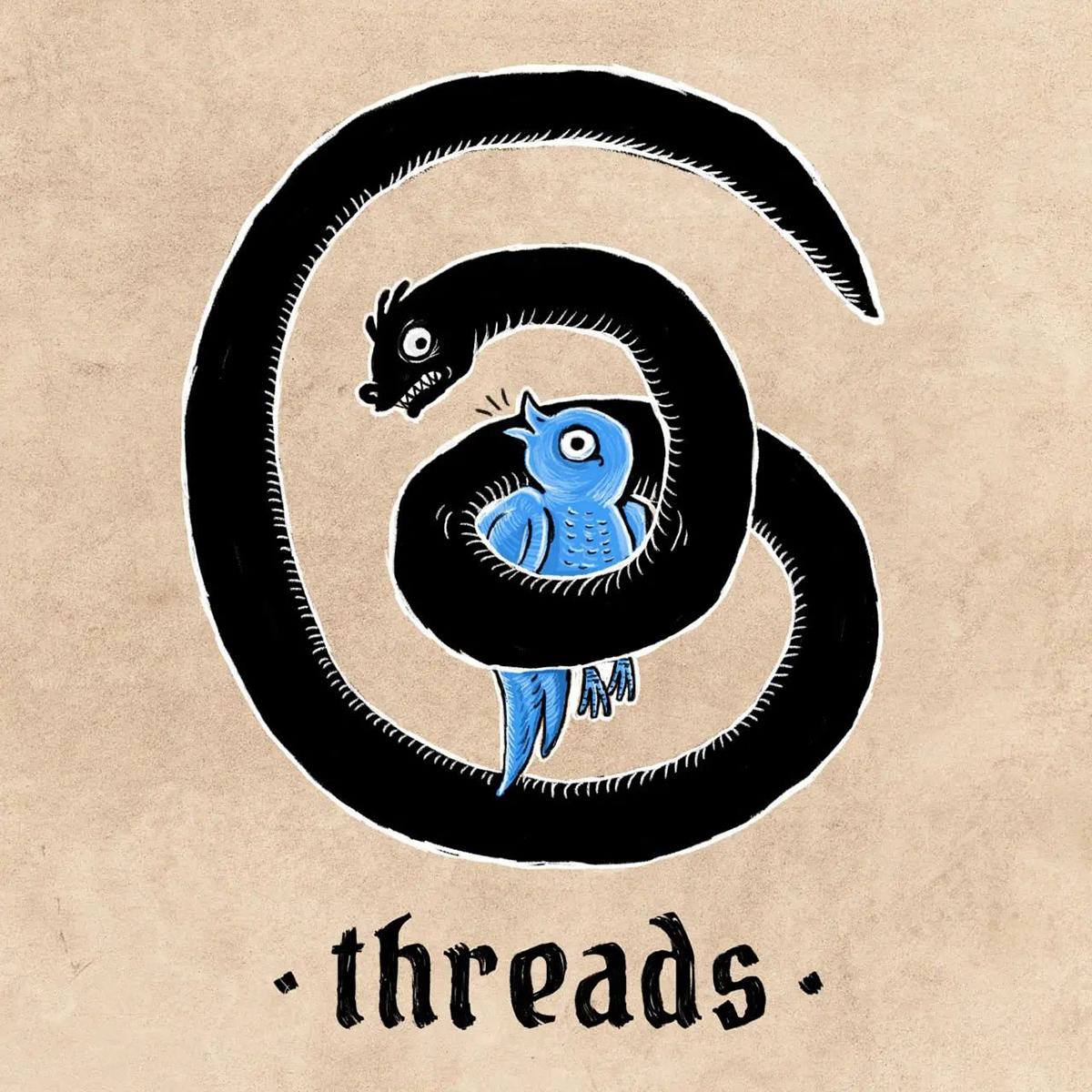 Blogduwebdesign inspiration logos modernes medival threads