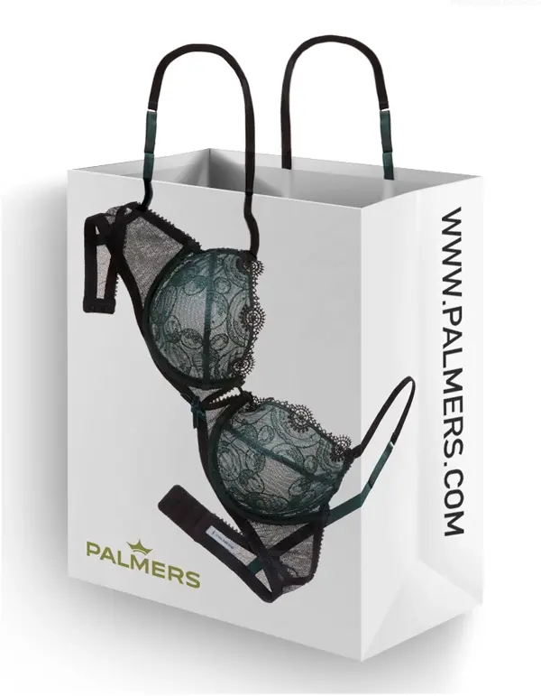 Blogduwebdesign inspiration packaging sac originaux crazy shopping bags