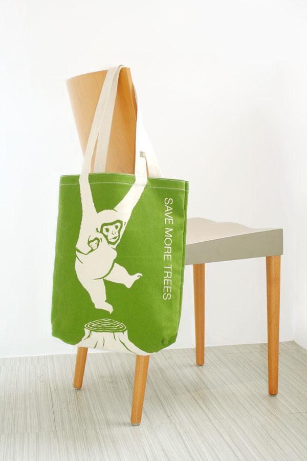 Blogduwebdesign inspiration packaging sac originaux save the planet 2