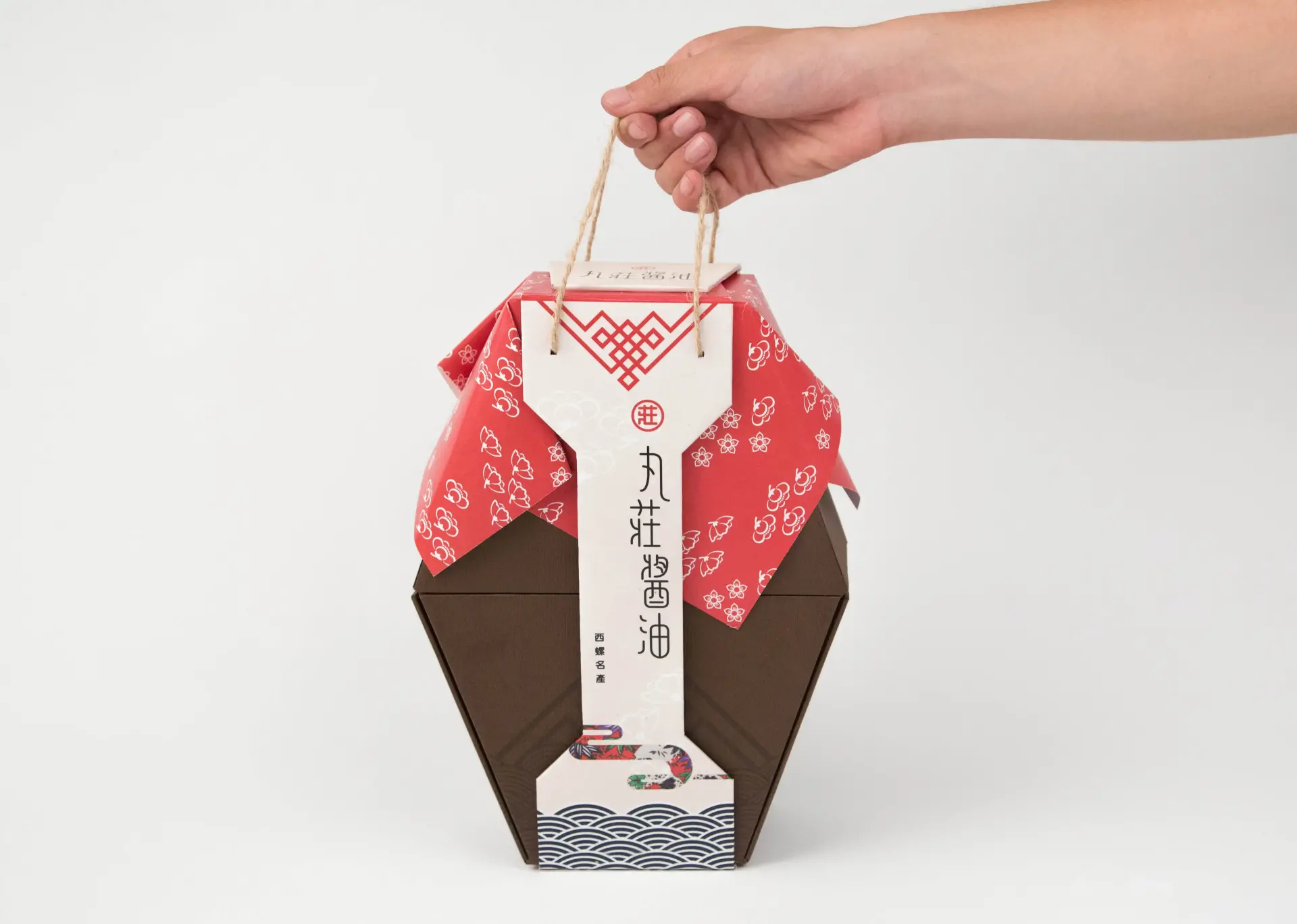 Blogduwebdesign inspiration packaging sac originaux soy sauce