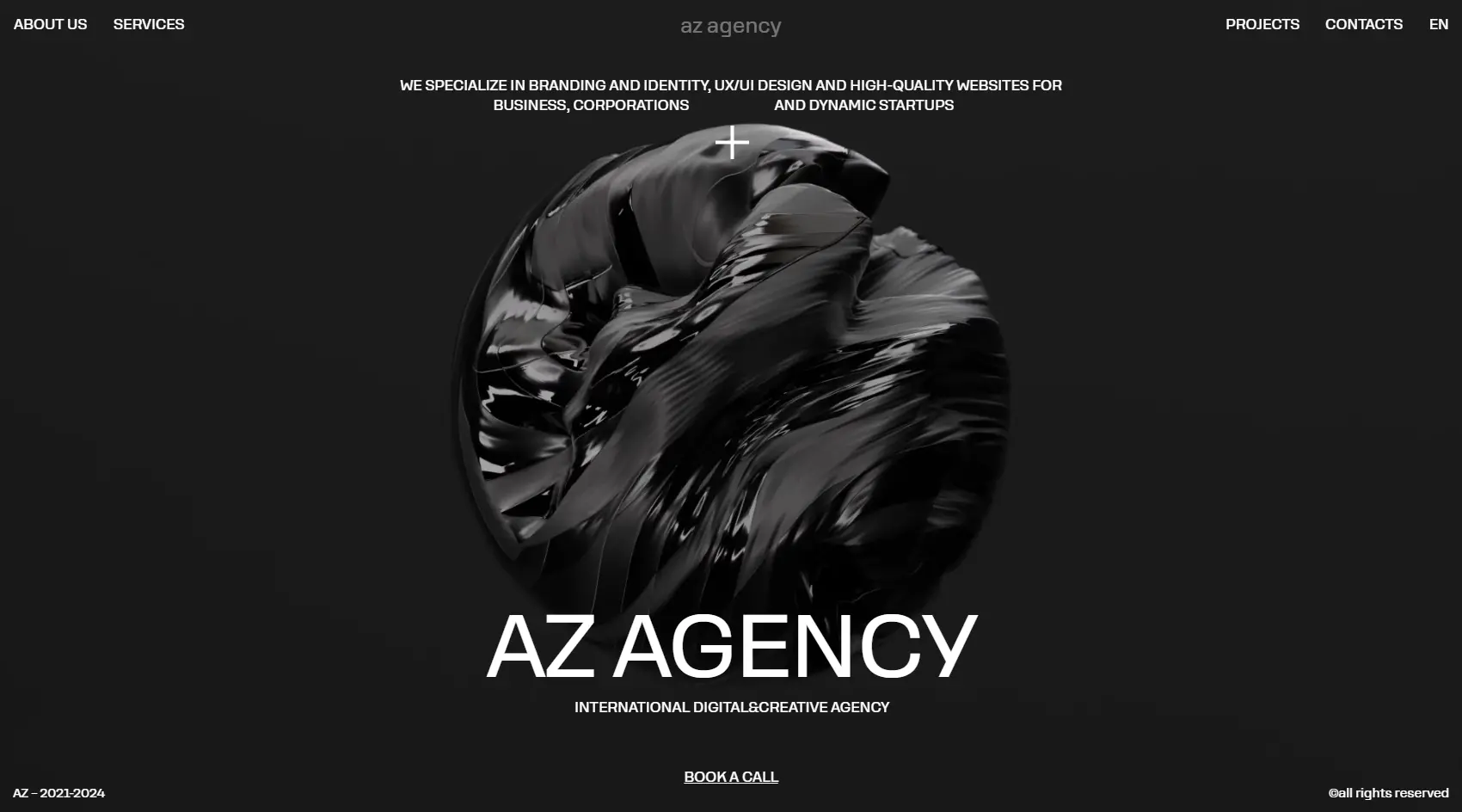 Blogduwebdesign inspiration site internet agence webdesign az agency