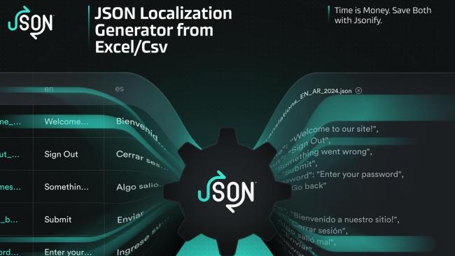 Gérer vos traductions multilingues comme un pro : Convertir Excel et CSV en JSON avec Jsonify