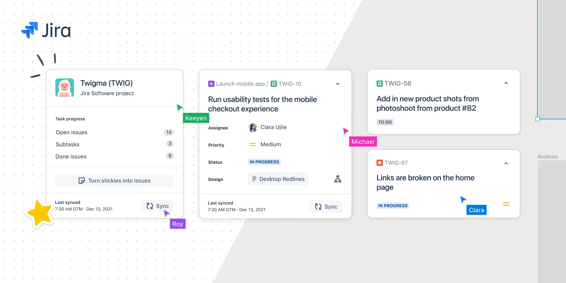 Blogduwebdesign outils design plugins widgets figma jira