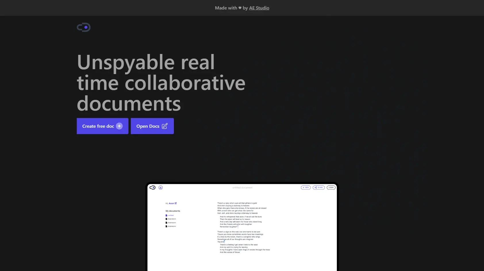 Blogduwebdesign outils productivite outils travail collaboratif greater paper secure real time