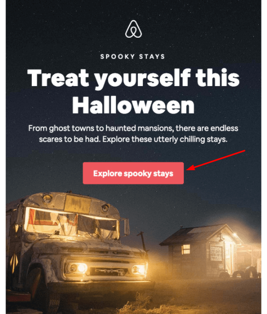 Blogduwebdesign relooker site web halloween cta airbnb