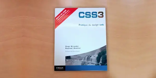 Couv css3