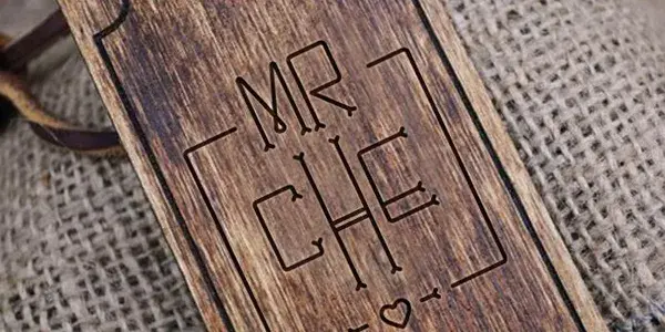 Font mr che