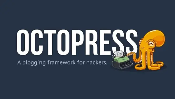 Octopress 1