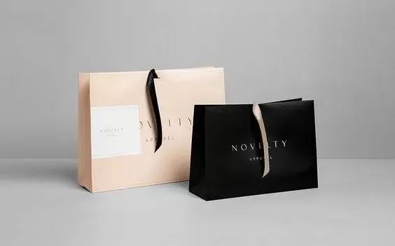Sac graphique design Project Love: Novelty Boutique