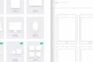 Imprimez vos grilles de conception avec Sketchsheets & Sneakpeekit